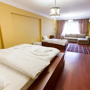  Hotel de apartamente Sultanahmet Enjoyer