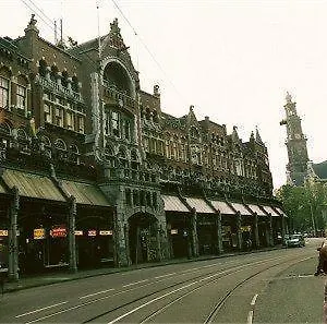 Hotel De Westertoren Amsterdam