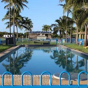 Tourist Park Mackay