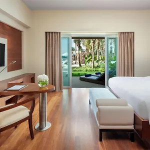 Park Hyatt 5*, Dubai Verenigde Arabische Emiraten
