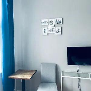 Octopus , Gdańsk Polska