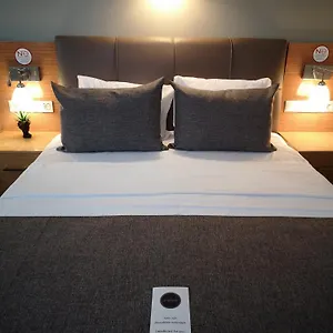 3* Hotel Grand Park Center