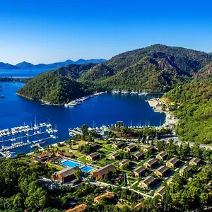 Rixos Premium - Adult Only 5*, Göcek Turkije