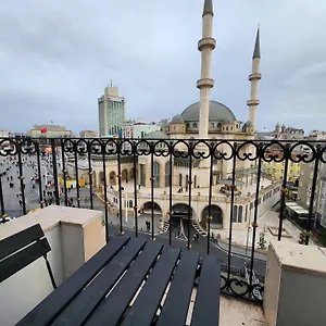 Hotel Taksim Landhouse