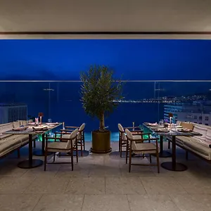 Swissotel Buyuk Efes 5*, İzmir Turkije