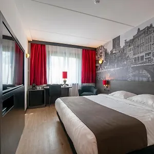Hotel Bastion Flardingue