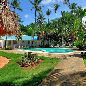 Hotel Casa Nina Las Terrenas
