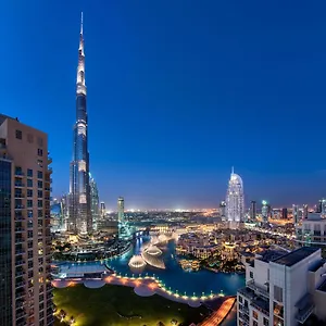 Ramada By Wyndham Downtown 4*, Dubai Emiratele Arabe Unite