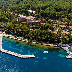 Курортный комплекс Grand Yazici Club Palace Мармарис