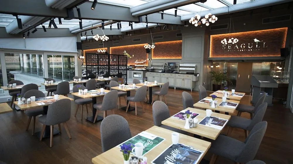 איסטמבול Port Bosphorus Hotel