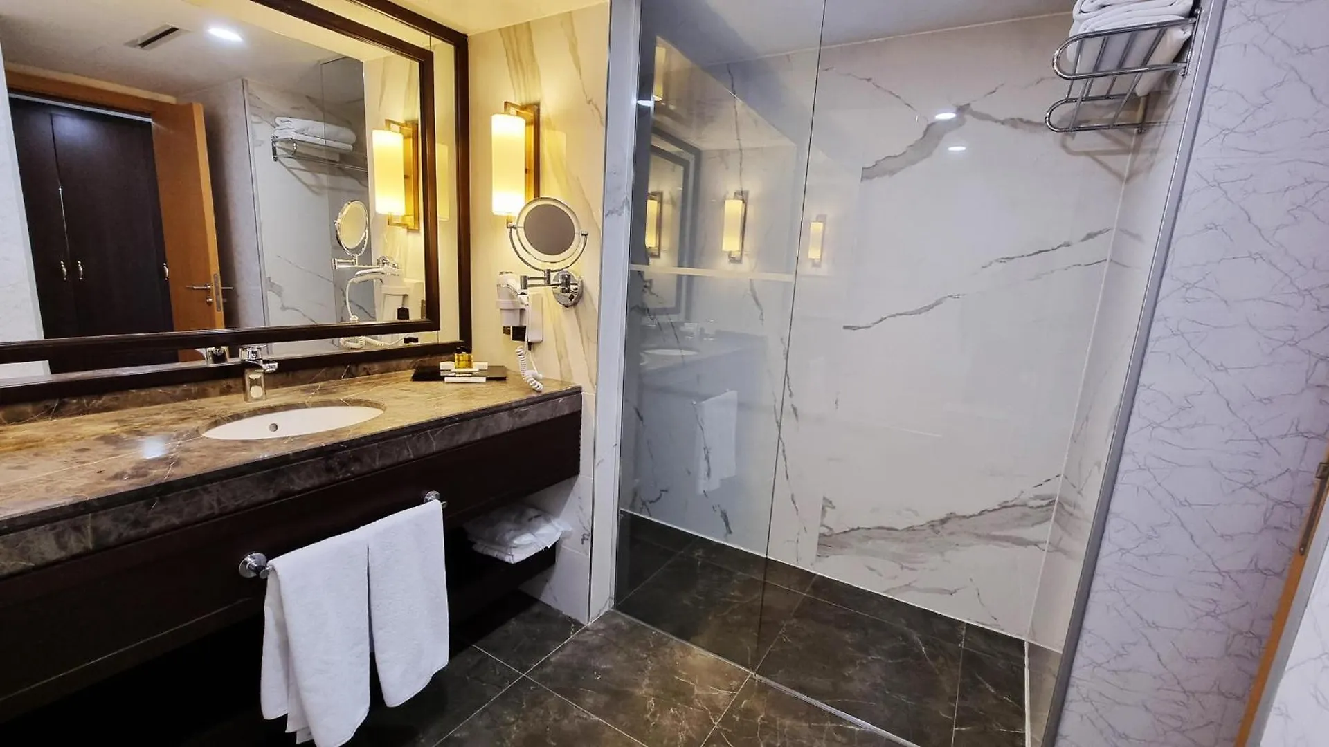 איסטמבול Port Bosphorus Hotel
