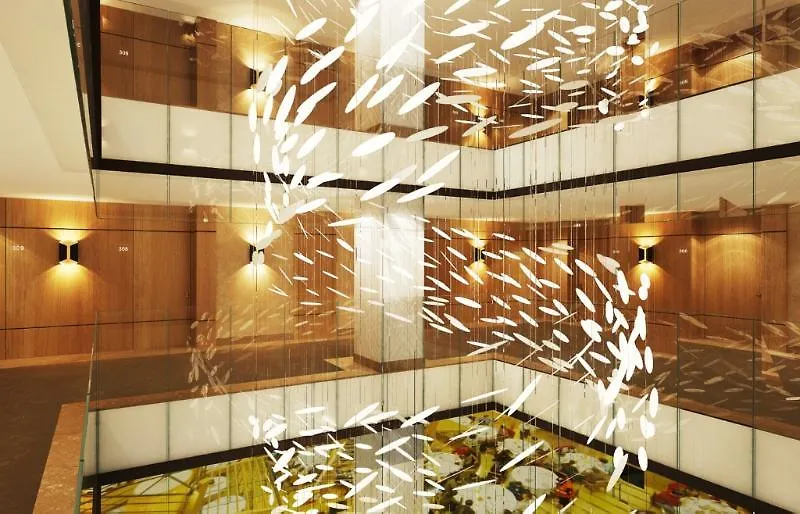 איסטמבול Port Bosphorus Hotel