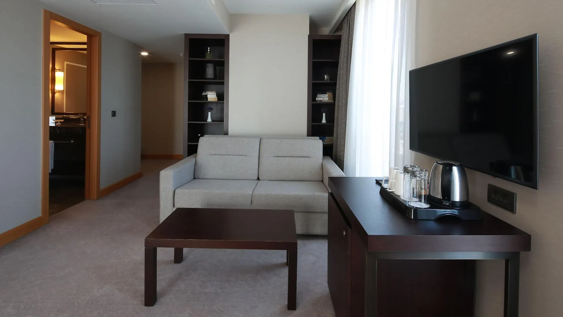 ****  Port Bosphorus Hotel Istanbul Turkey
