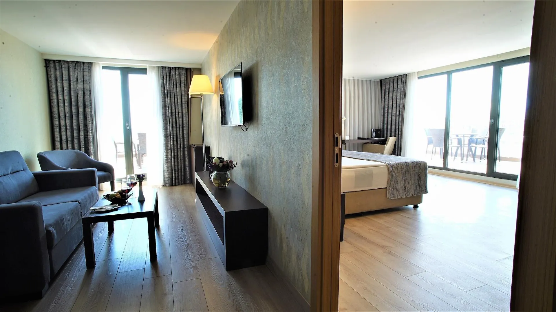 Port Bosphorus Hotel Istanbul 4*,