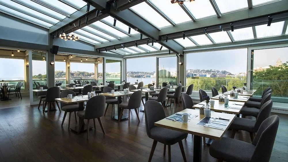 Port Bosphorus Hotel Istanbul 4*,  Turkey