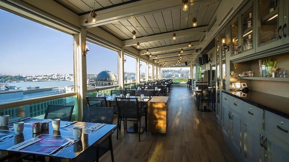 Port Bosphorus Hotel Istanbul