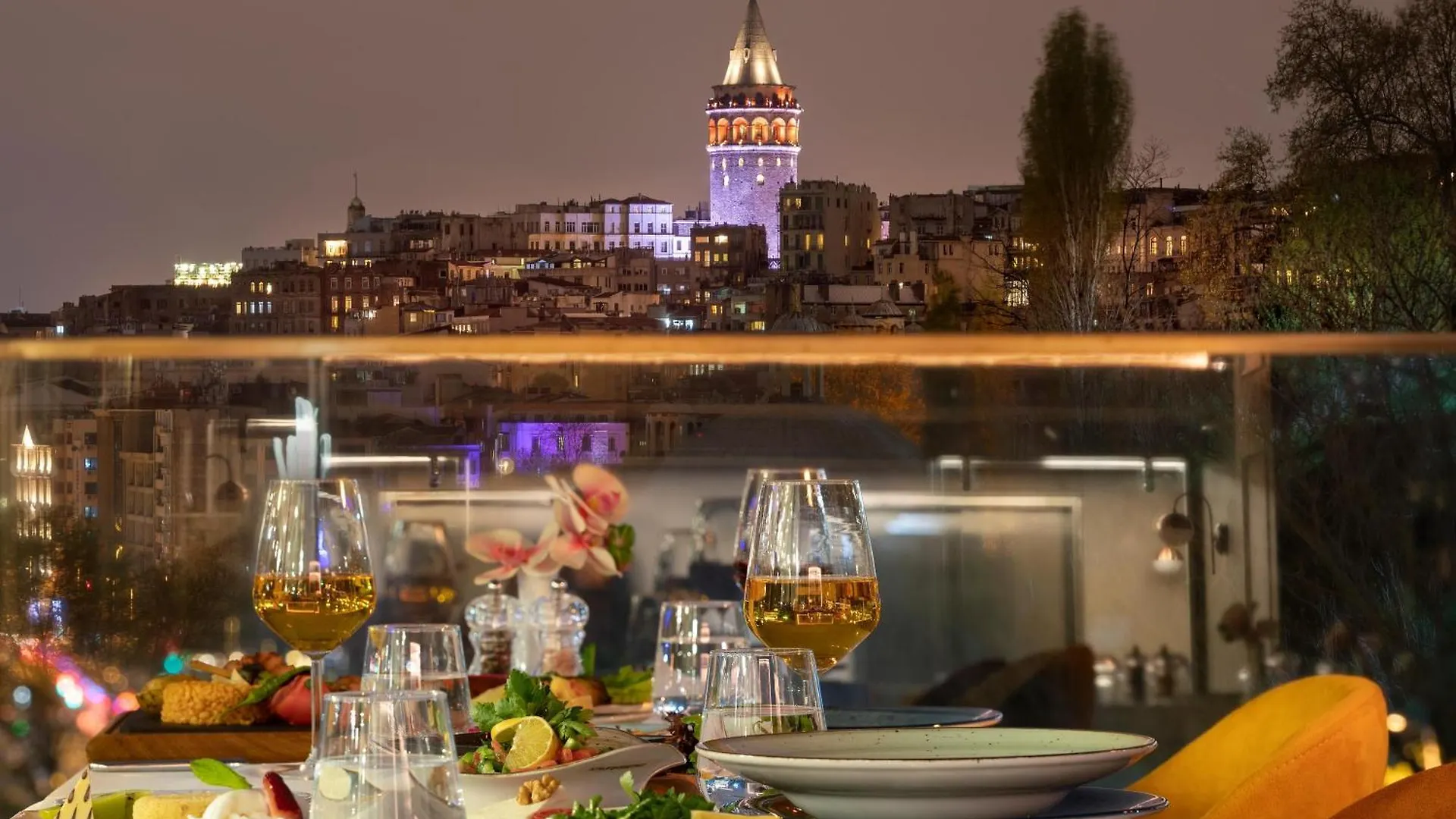 Port Bosphorus Hotel Istanbul