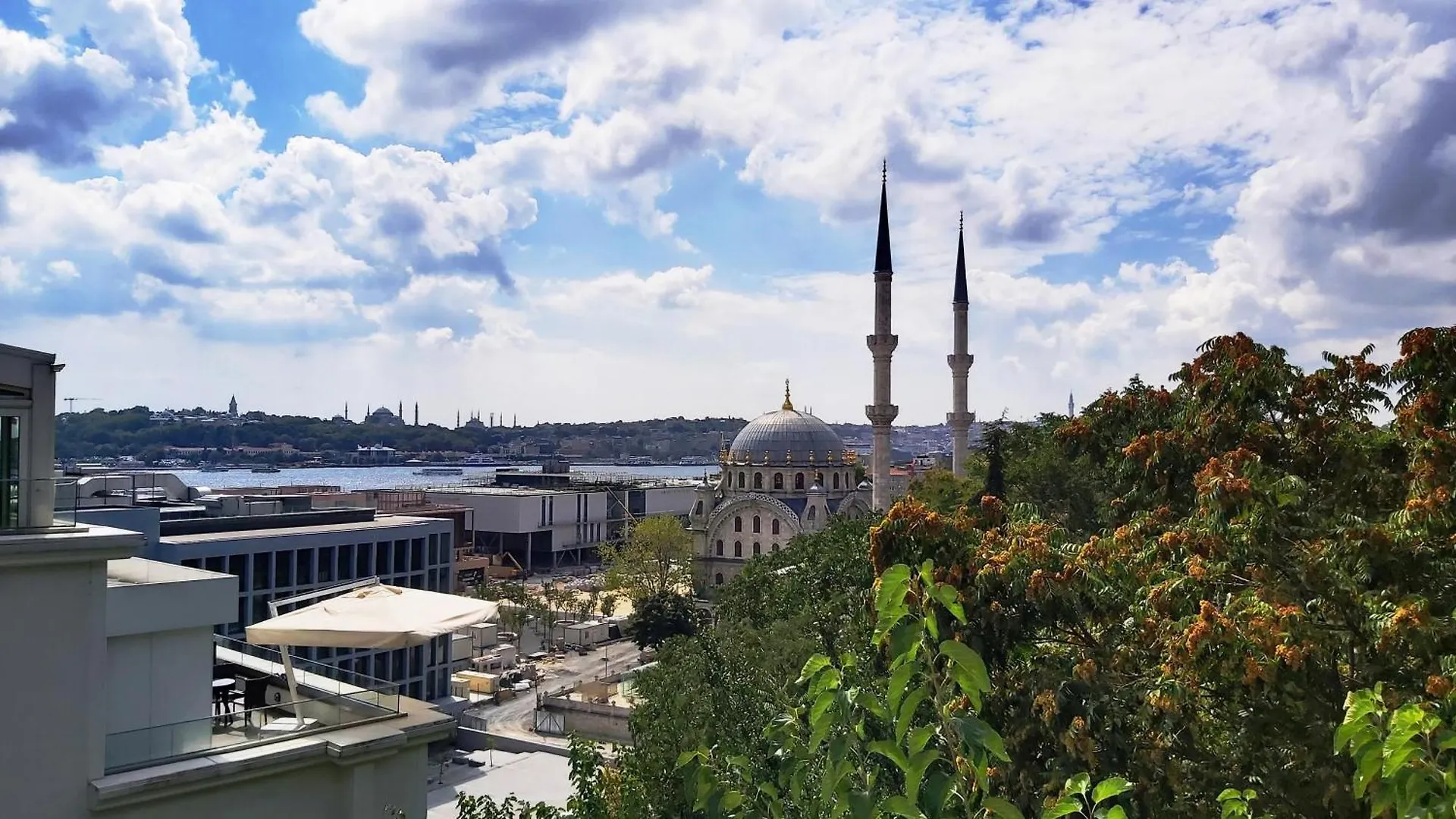 Port Bosphorus Hotel Istanbul 4*,  Turkey