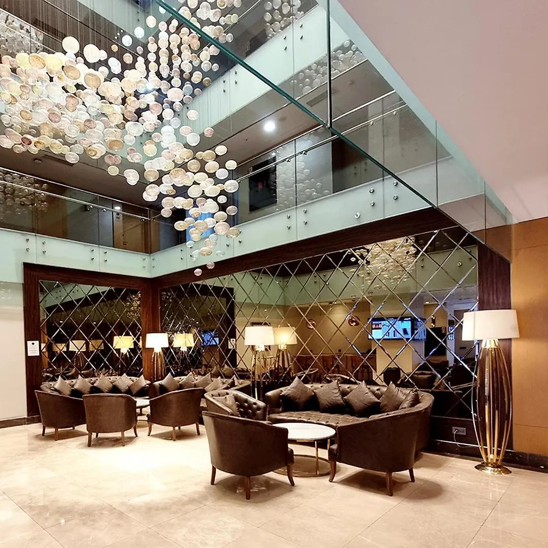 Port Bosphorus Hotel Istanbul