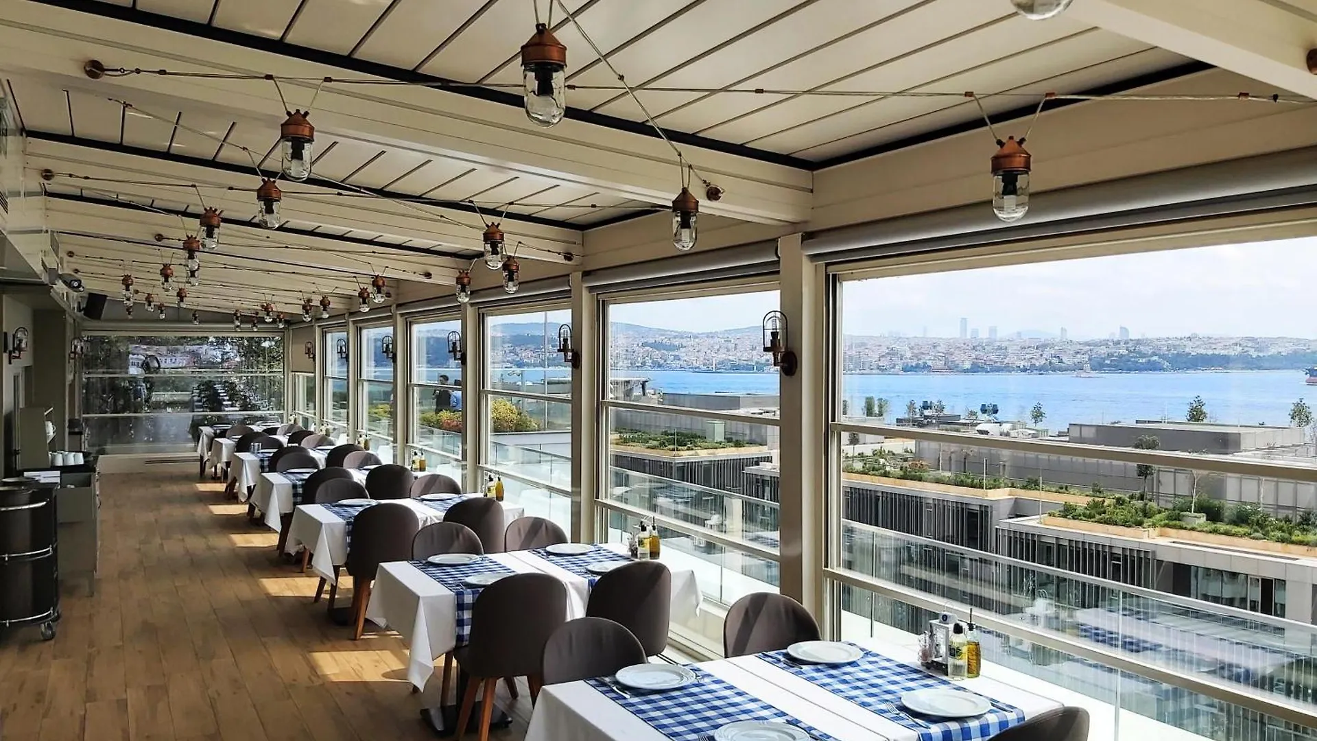 Port Bosphorus Hotel Istanbul 4*,  Turkey