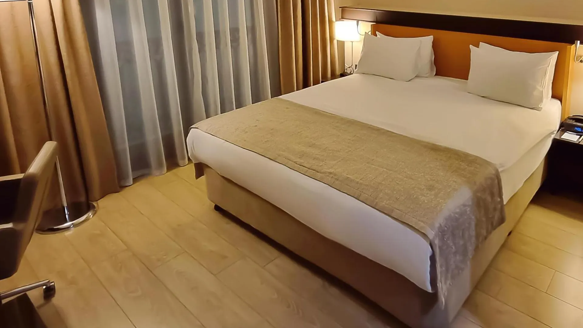 Port Bosphorus Hotel Istanbul