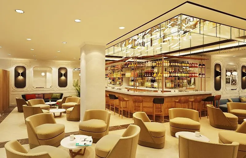 Port Bosphorus Hotel Istanbul