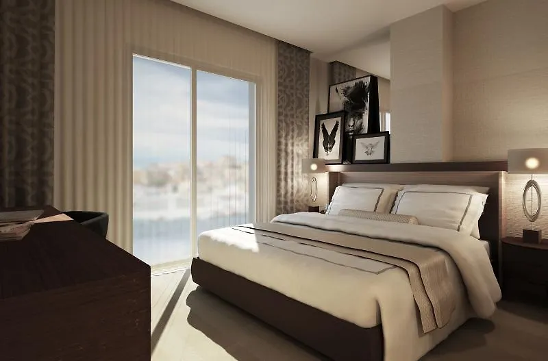 Port Bosphorus Hotel Istanbul 4*,  Turkey