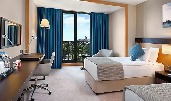 Port Bosphorus Hotel Istanbul