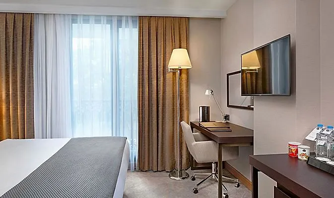 Port Bosphorus Hotel Istanbul
