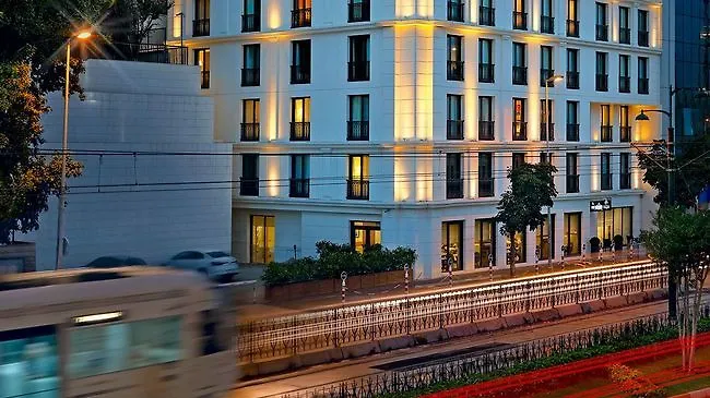 ****  Port Bosphorus Hotel Istanbul Turkey