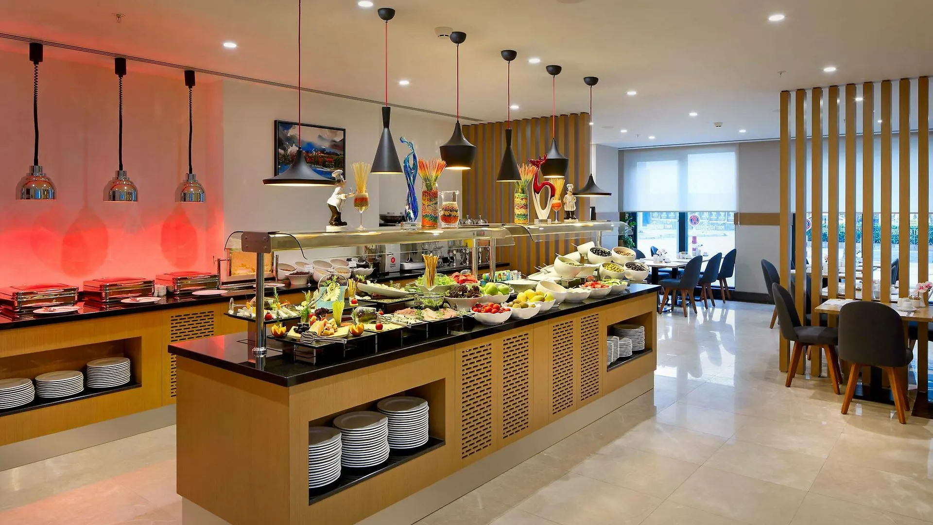 Port Bosphorus Hotel Istanbul Turkey