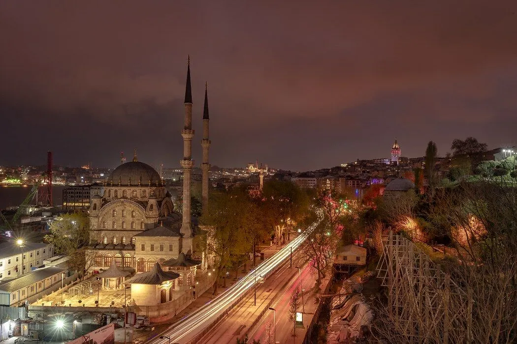 Port Bosphorus Hotel Istanbul