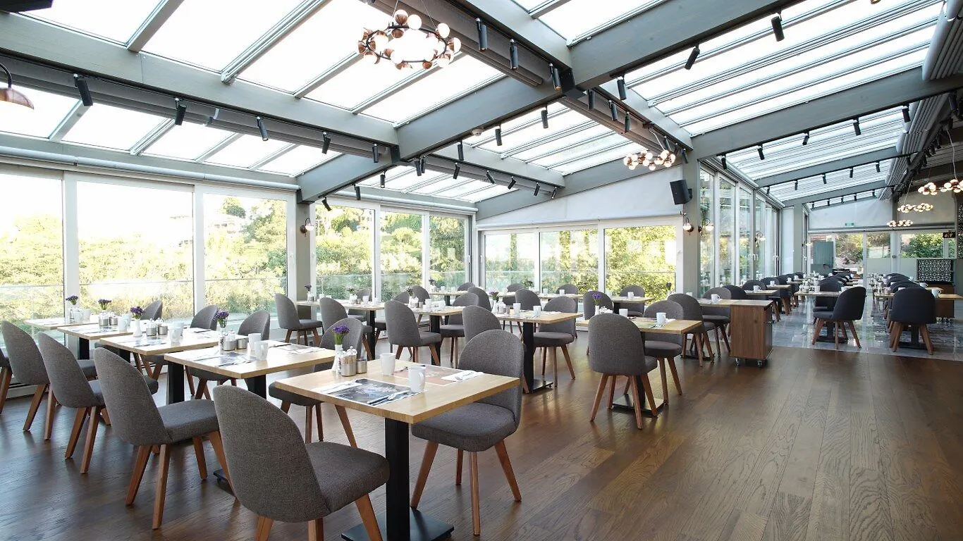 Port Bosphorus Hotel Istanbul 4*,  Turkey