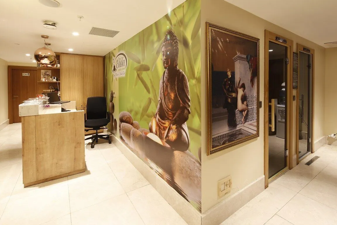 Port Bosphorus Hotel Istanbul