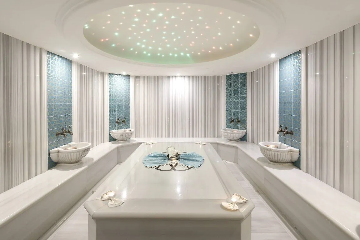****  Port Bosphorus Hotel Istanbul Turkey